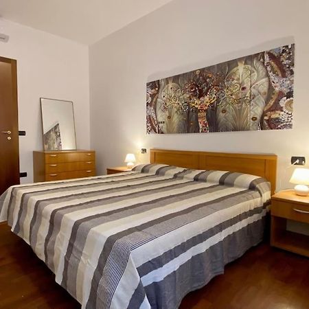 Vicolo Chiodo 9 Apartment Verona Bagian luar foto
