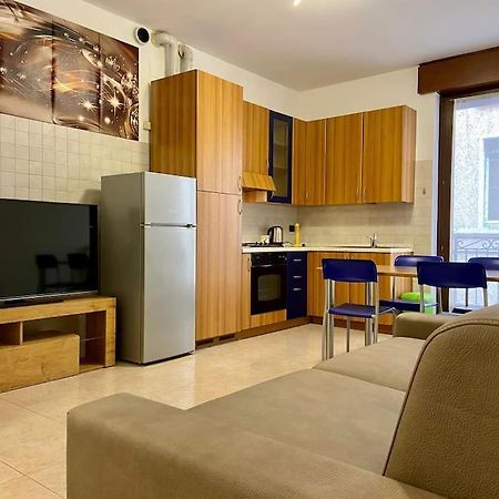 Vicolo Chiodo 9 Apartment Verona Bagian luar foto